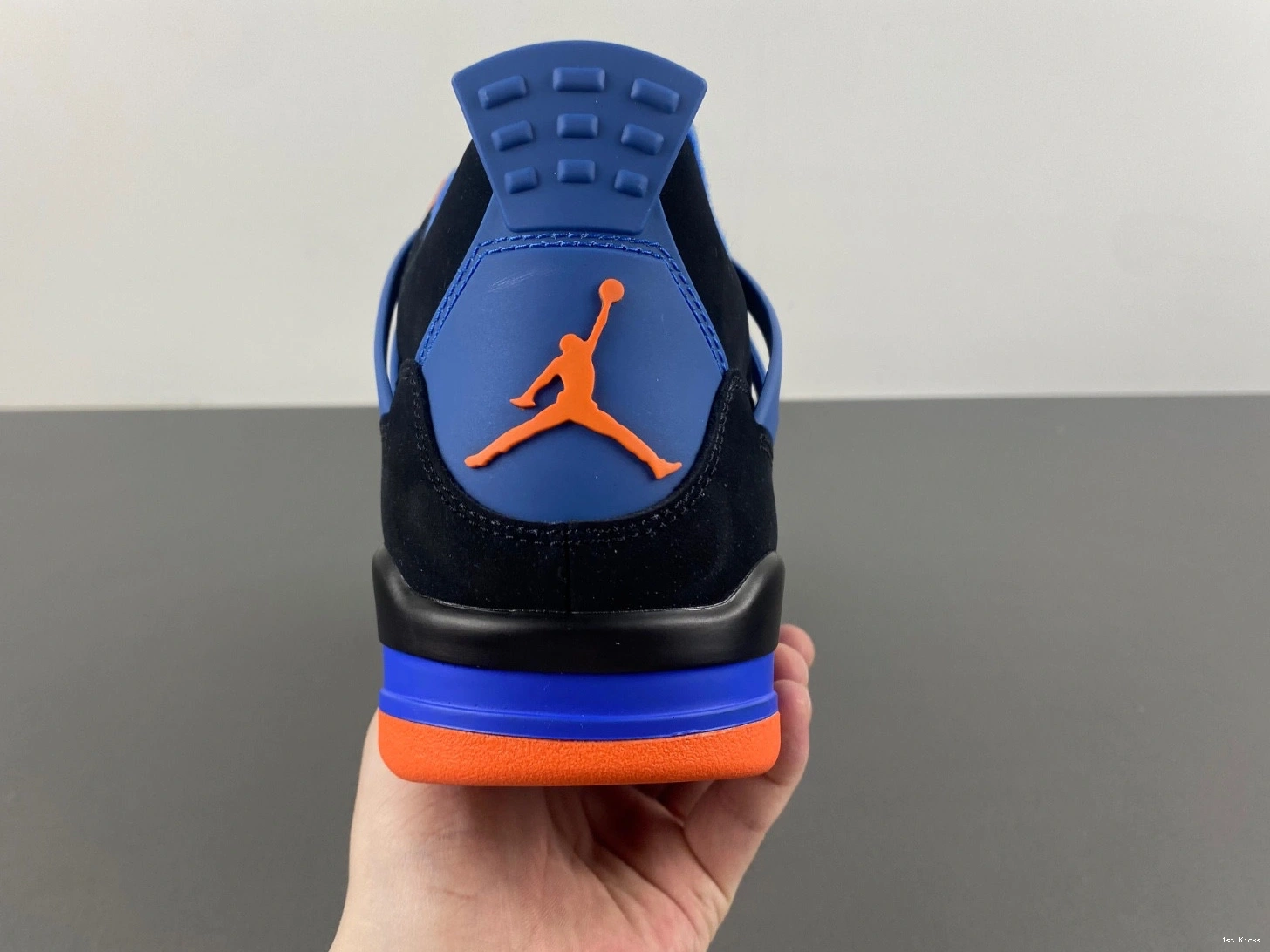 4 308497-027 Men's - Jordan Retro Cavs 0121